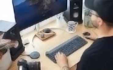 电话连环云呼叫软件